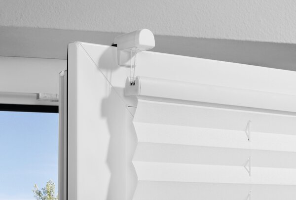 PLISOVANÁ ROLETA, polopriehľadné, 60/130 cm Homeware - Záclony & závesy