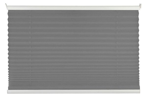 PLISOVANÁ ROLETA, polopriehľadné, 100/130 cm Homeware - Záclony & závesy