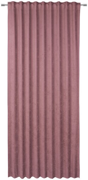 HOTOVÝ ZÁVES, nepriehľadné, 140/245 cm Esposa - Záclony & závesy