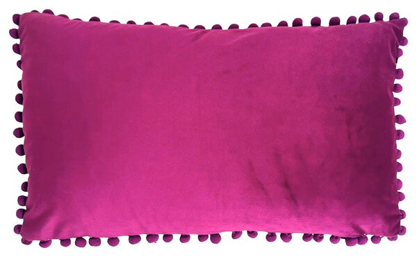 DEKORAČNÝ VANKÚŠ 30/50 cm Novel - Textil do domácnosti