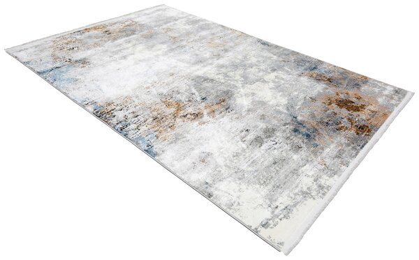 TKANÝ KOBEREC, 160/230 cm viacfarebná Dieter Knoll - Koberce