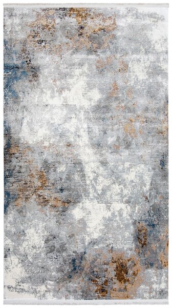 TKANÝ KOBEREC, 160/230 cm viacfarebná Dieter Knoll - Koberce