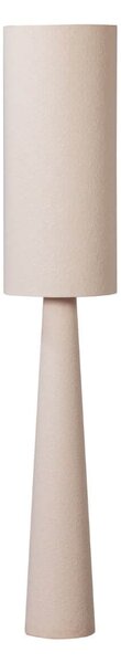 MUZZA Stojacia lampa Life béžová