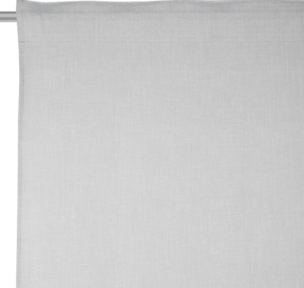 HOTOVÝ ZÁVES, polopriehľadné, 140/245 cm Esposa - Záclony & závesy