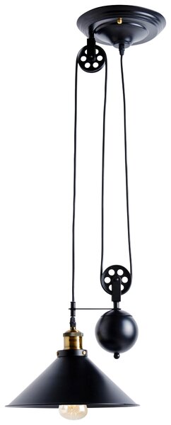 ZÁVESNÉ SVIETIDLO, 30/90-180 cm - Interiérové svietidlá
