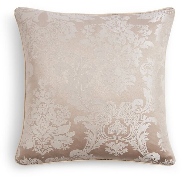 Damaškový dekoračný vankúš 43x43 cm Damask Jacquard – Catherine Lansfield