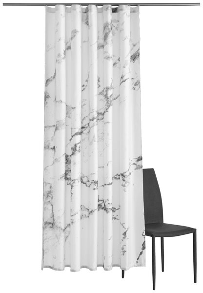 SPRCHOVÝ ZÁVES, 180/200 cm Kleine Wolke - Umývadlá & vodovodné batérie