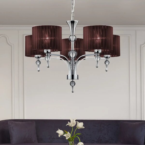 Retro luster Impress 5