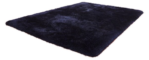 KOBEREC S VYSOKÝM VLASOM, 120/170 cm modrá Kayoom - Online Only bytové doplnky, Online Only