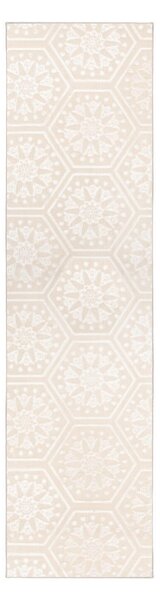 BEHÚŇ, 80/300 cm, krémová Kayoom - Online Only bytové doplnky, Online Only