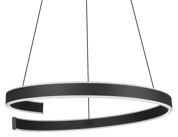 ZÁVESNÉ LED SVIETIDLO, 60/154 cm Eglo - Online Only bytové doplnky, Online Only