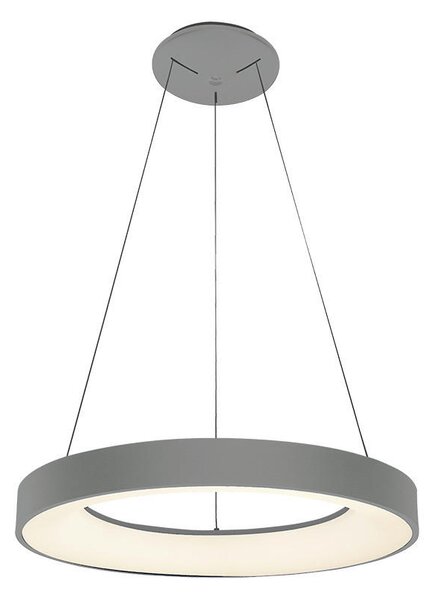 ZÁVESNÉ LED SVIETIDLO, 48/48/120 cm - Interiérové svietidlá
