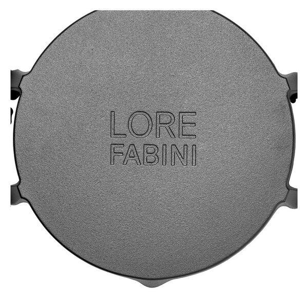 Panvica na gril Lore – FABINI