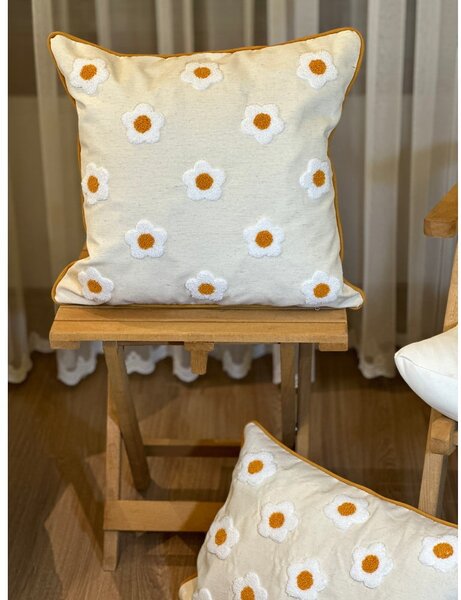 Obliečka na vankúš 43x43 cm – Mila Home