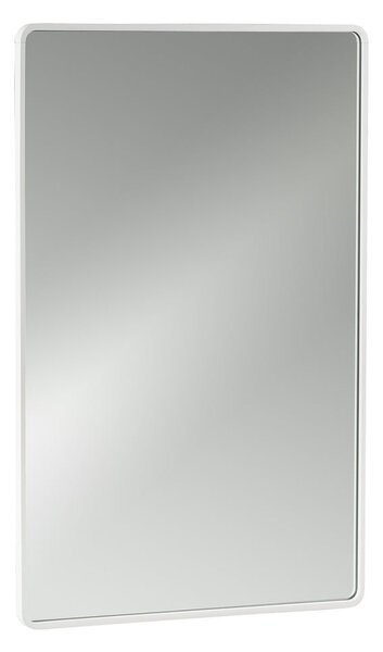 Nástenné zrkadlo 44x70 cm Rim – Zone