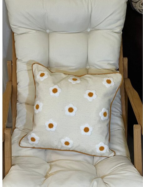 Obliečka na vankúš 43x43 cm – Mila Home