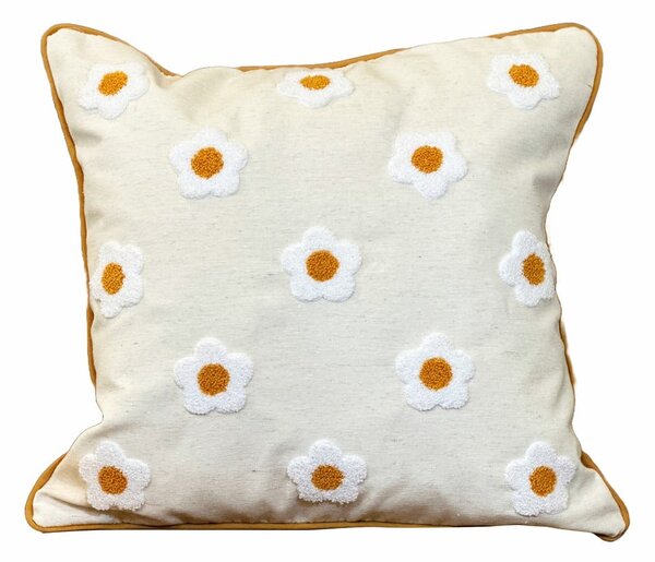 Obliečka na vankúš 43x43 cm – Mila Home