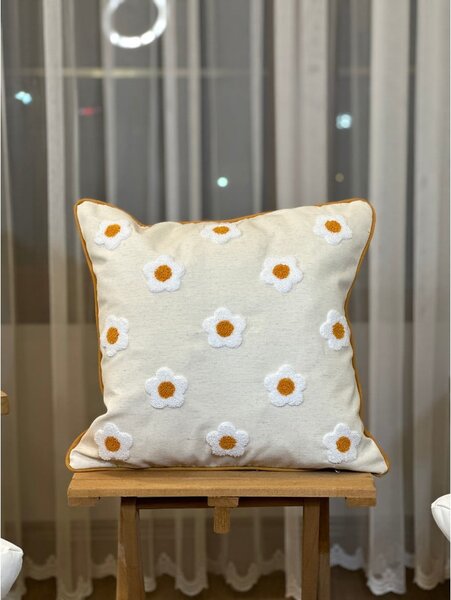Obliečka na vankúš 43x43 cm – Mila Home