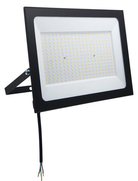 LED reflektor 200W 18000 lm - vodoodolný neutrálná biela 4000K