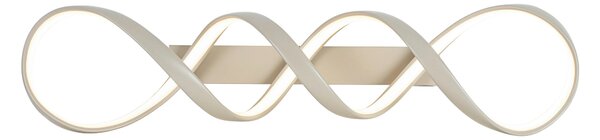 STROPNÉ LED SVIETIDLO, 80/17/23 cm Novel - Interiérové svietidlá