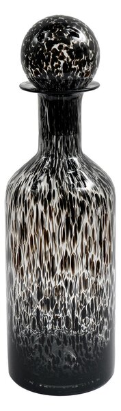 VÁZA, sklo, 52 cm - Vázy