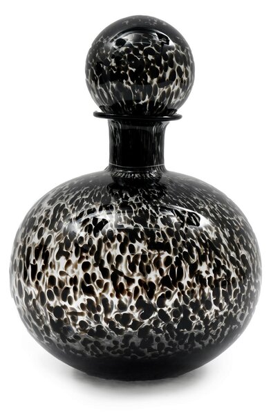 VÁZA, sklo, 28.5 cm - Vázy