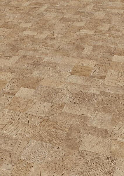 KRONOTEX Dynamic Drevo rezané cez roky D4751 - 2.13 m2