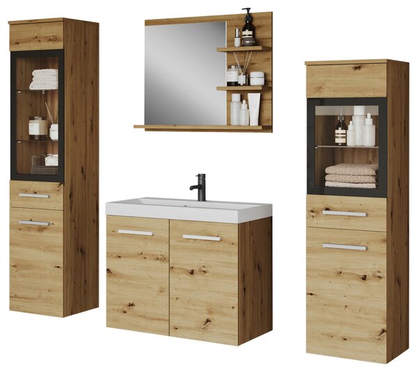 KÚPEĽŇA dub artisan P & B - Online Only kúpeľne, Online Only