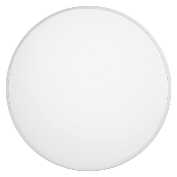 STROPNÉ LED SVIETIDLO, 50/6/50 cm - Interiérové svietidlá