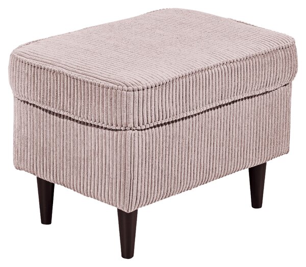 TABURETKA, textil, 63/43/42 cm Niels Andersson - Kreslá
