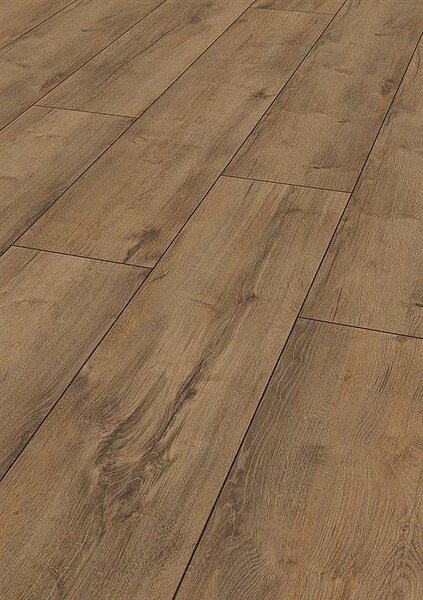 KRONOTEX Advanced plus Dub welsh hnedý D4618 - 2.69 m2