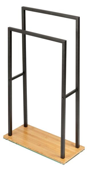 STOJAN NA UTERÁKY Wenko - Vybavenie kúpeľne
