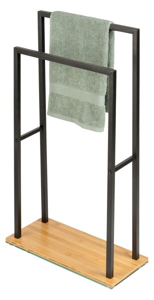 STOJAN NA UTERÁKY Wenko - Vybavenie kúpeľne