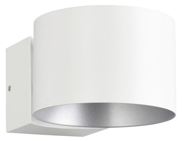 NÁSTENNÉ LED SVIETIDLO, 15/10 cm Musterring - Interiérové svietidlá