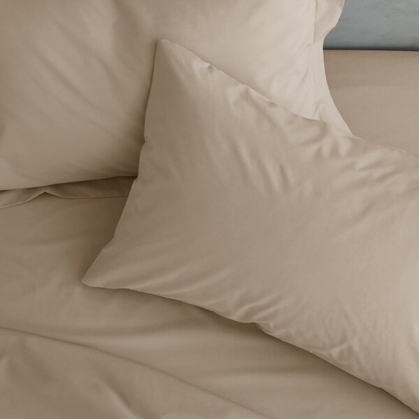 Perkálové obliečky na vankúše v súprave 2 ks 50x75 cm Easy Iron Percale – Catherine Lansfield