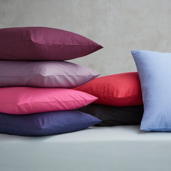 Perkálové obliečky na vankúše v súprave 2 ks 50x75 cm Easy Iron Percale – Catherine Lansfield