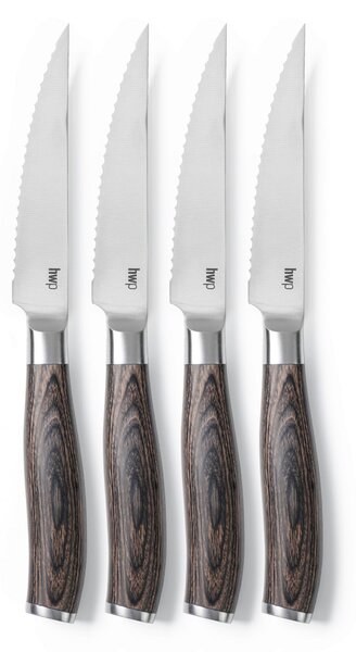 SADA STEAKOVÝCH NOŽOV Homeware Profession. - Nože