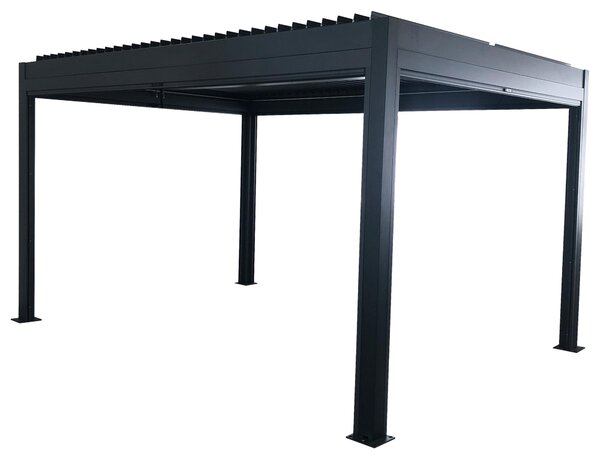 PAVILÓN velikost: 396/231/299 cm Amatio - Zatienenie terasy, balkóna & záhrady
