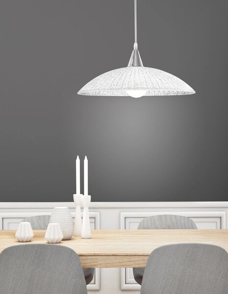 Luster na lanku Shell