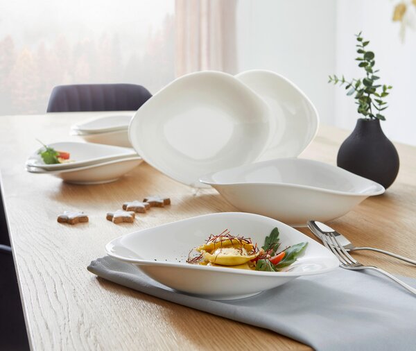 SADA TANIEROV NA CESTOVINY Villeroy & boch, Vapiano 27/20 cm Villeroy & Boch - Taniere