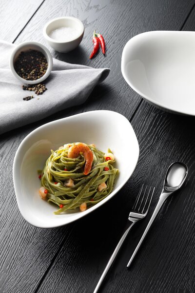 SADA TANIEROV NA CESTOVINY Villeroy & boch, Vapiano 27/20 cm Villeroy & Boch - Taniere