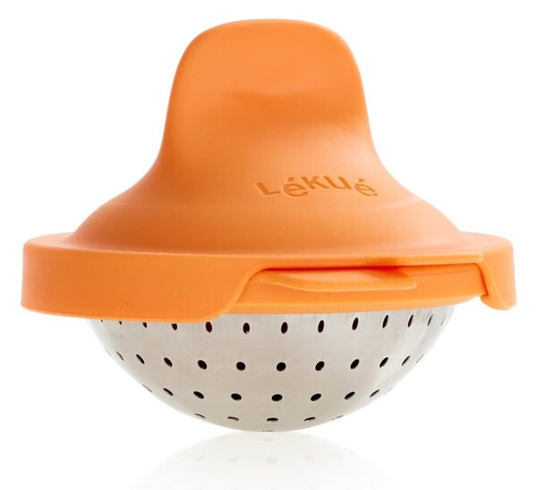 Silikónové formičky na stratené vajcia v súprave 2 ks Pouched egg cooker – Lékué