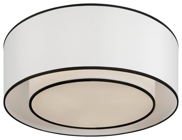 STROPNÉ SVIETIDLO, 52/18 cm - Online Only bytové doplnky, Online Only