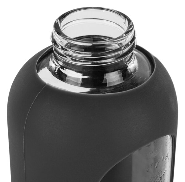 TEMPO-KONDELA JERI, sklenená fľaša, 1000 ml