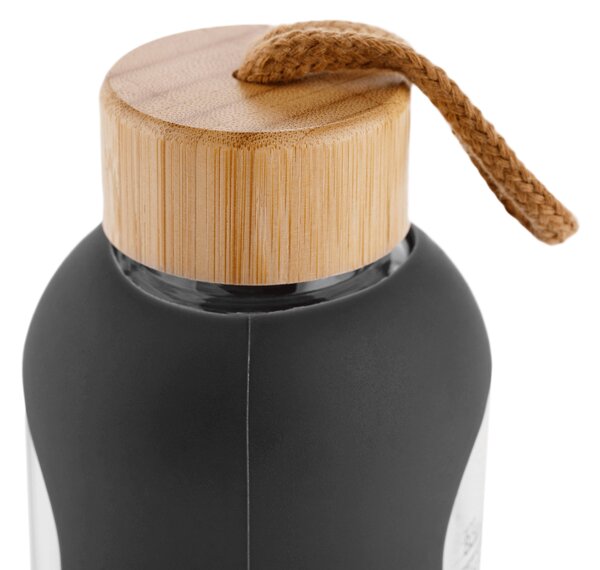 TEMPO-KONDELA JERI, sklenená fľaša, 1000 ml