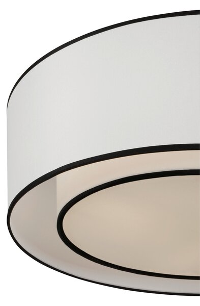 STROPNÉ SVIETIDLO, 52/18 cm - Online Only bytové doplnky, Online Only