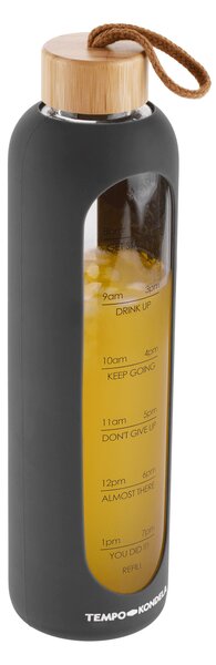TEMPO-KONDELA JERI, sklenená fľaša, 1000 ml