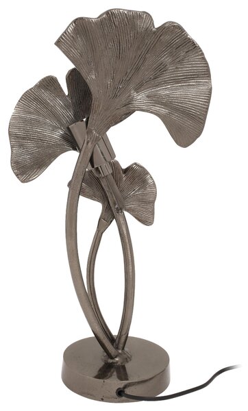 STOLNÁ LAMPA, E27, 16/28/52 cm MID.YOU - Online Only bytové doplnky, Online Only
