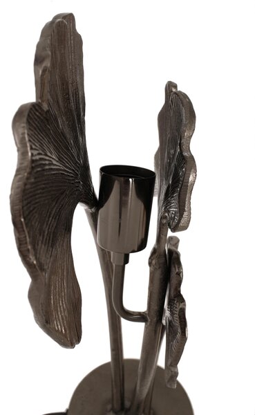 STOLNÁ LAMPA, E27, 16/28/52 cm MID.YOU - Online Only bytové doplnky, Online Only