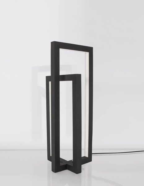 LED stolová lampa Zesiro